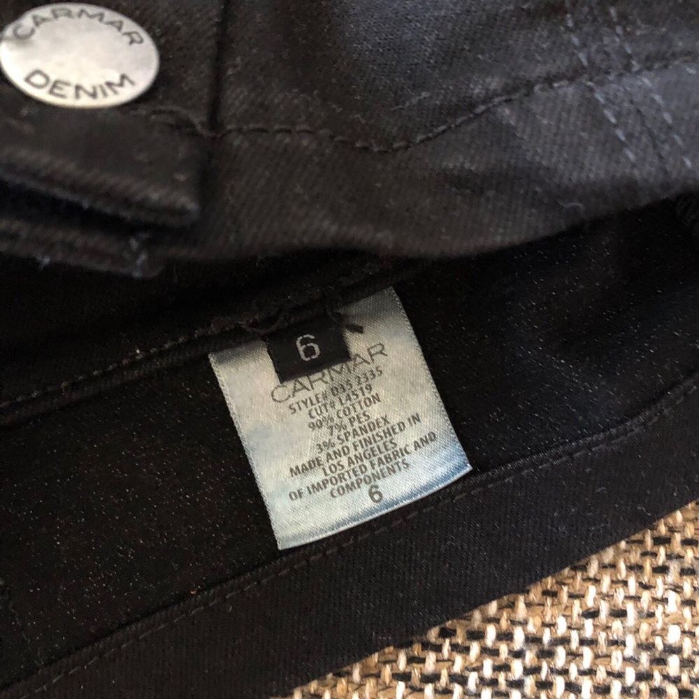 LF STORES • TOP - Picture 4 of 4